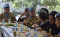 New UNIFIL initiative to ensure gender perspective in host communities