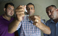Water Filtration Training