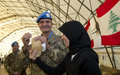 Local Food and Handicrafts Expo in Naqoura