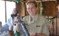 Handmade items bring out Christmas spirit