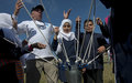 Tyre celebrates World Water Day