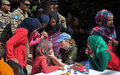 Sultaniyeh celebrates Spring Festival with UNIFIL