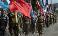 UNIFIL marks International Day of Peace