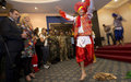 UN celebrates UN 70th Anniversary in Lebanon