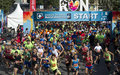 UNIFIL runs for peace with Lebanese at Beirut’s Marathon