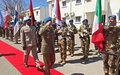 On its 38th anniversary, UNIFIL hails extraordinary relationship with Lebanese people