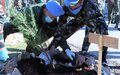 New tree plantation drive marks NEPBATT change of command