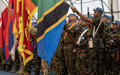 UNIFIL marks 45th establishment day, expressing hope for eventual lasting peace