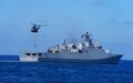 LAF-Navy Demonstrates Maritime Interdiction Operations Capabilities