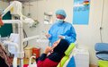 Ghanaians Provide Free Dental Care to Local Communities
