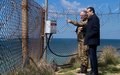 ASG Khiari concludes assessment mission to Lebanon