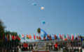 UNIFIL peacekeepers observe International Day of Peace, 23 September 2009