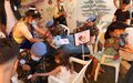 Nepalese Traditions at Children's Summer Camp