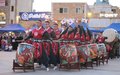 Cultural and culinary delights rivet Tyre