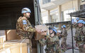 UNIFIL supports displaced families: Medical aid reaches Tyre