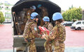 Orphanage sees joyful start to 2025 – thanks to support from UNIFIL peacekeepers