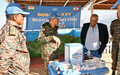 El Meri receives medical support from UNIFIL