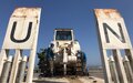 UNIFIL deploys to Beirut to assist LAF in the aftermath of Port explosions