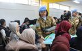 UNIFIL civic engagement programme for youth