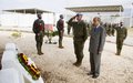 Fallen UNIFIL soldier remembered