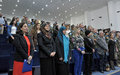 Tyre hosts global open day for women, peace and security in south Lebanon