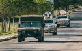 UNIFIL and Lebanese Army resume patrolling together along Blue Line
