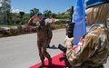 في اليوم الدولي لحفظة السلام، اليونيفيل تحيي مشاركة المرأة في بناء السلام وحلّ النزاعات