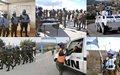 Women working for peace – the story of Ghanaian Battalion