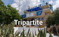 UNIFIL head urges coordination with UNIFIL and calm along the Blue Line at regular Tripartite meeting today