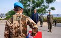 UN Peacekeeping Chief Reaffirms UNIFIL’s Role as He Concludes Visit