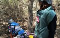 Award-winning Zeina Saleh defies gender norms in clearing south Lebanon of mines