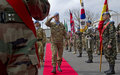 UNIFIL Establishment Day – 35 years in the service of peace