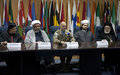 UNIFIL Force Commander meets local leaders in South Lebanon