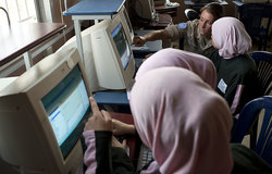 Belubatt provides valuable life skills training
