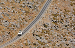 UNIFIL ground operations in south Lebanon