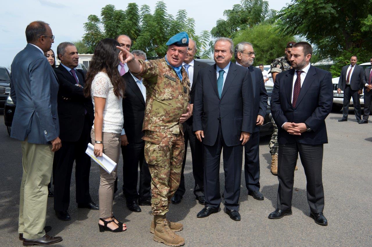 foreign-affairs-committee-members-of-lebanese-parliament-visit-unifil