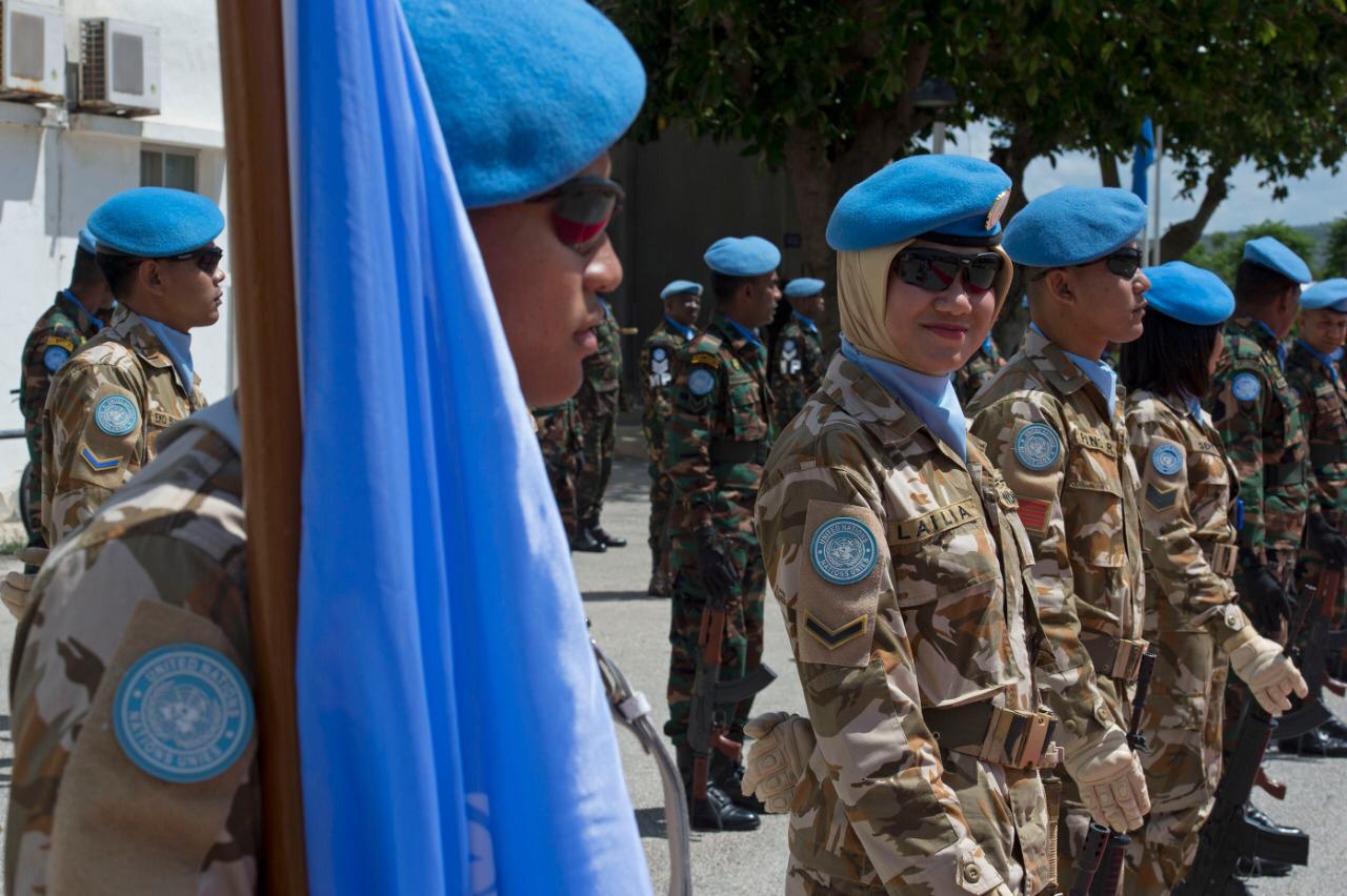 on-international-peacekeepers-day-unifil-salutes-women-s-participation