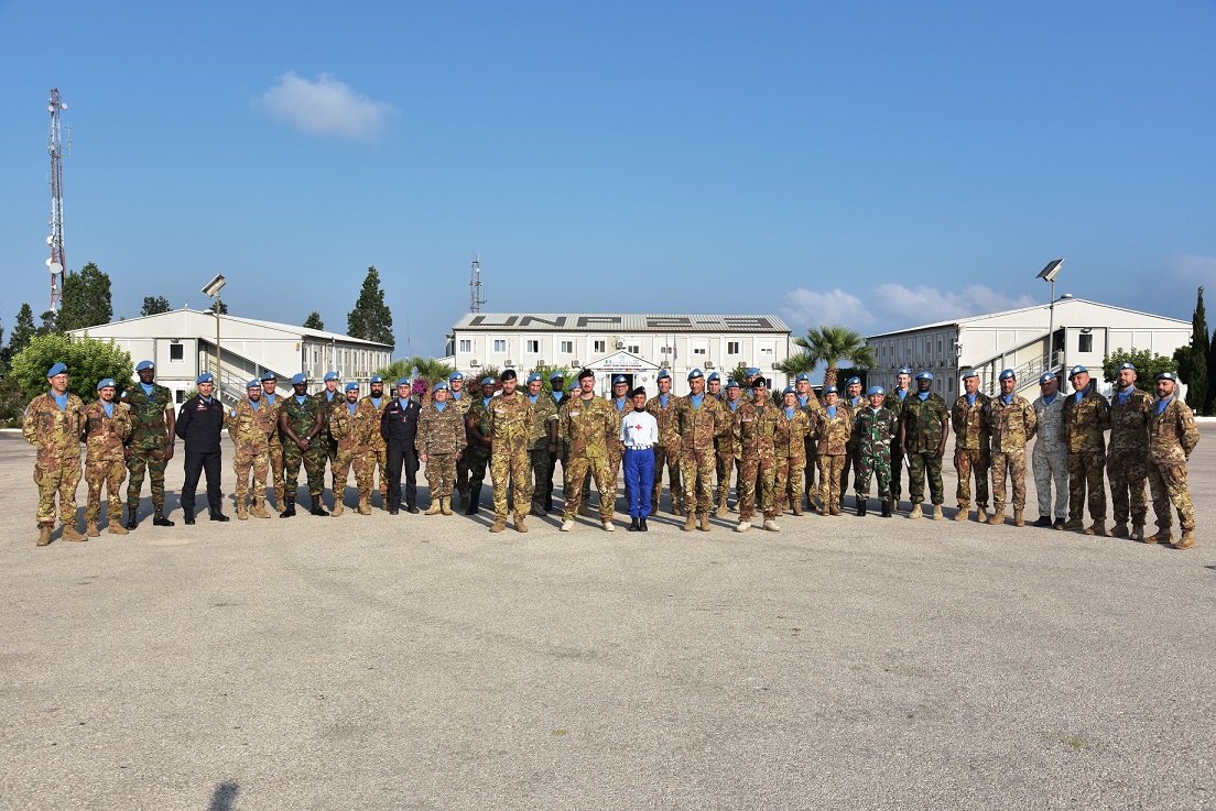 italian-peacekeepers-offer-course-on-international-humanitarian-laws