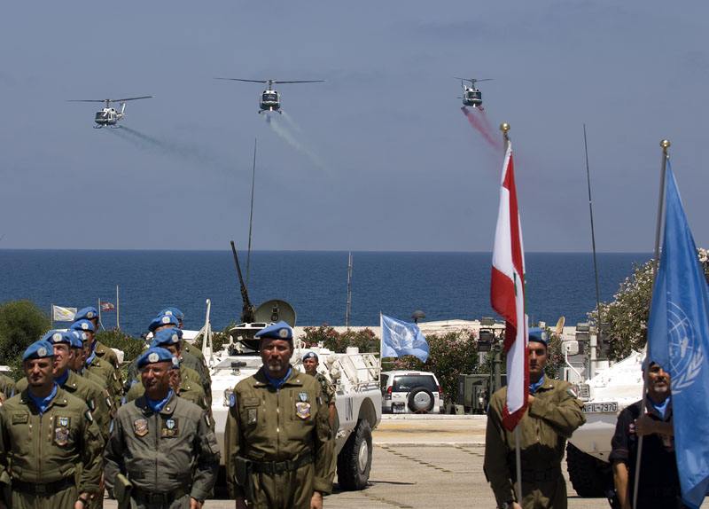 unifil.unmissions.org