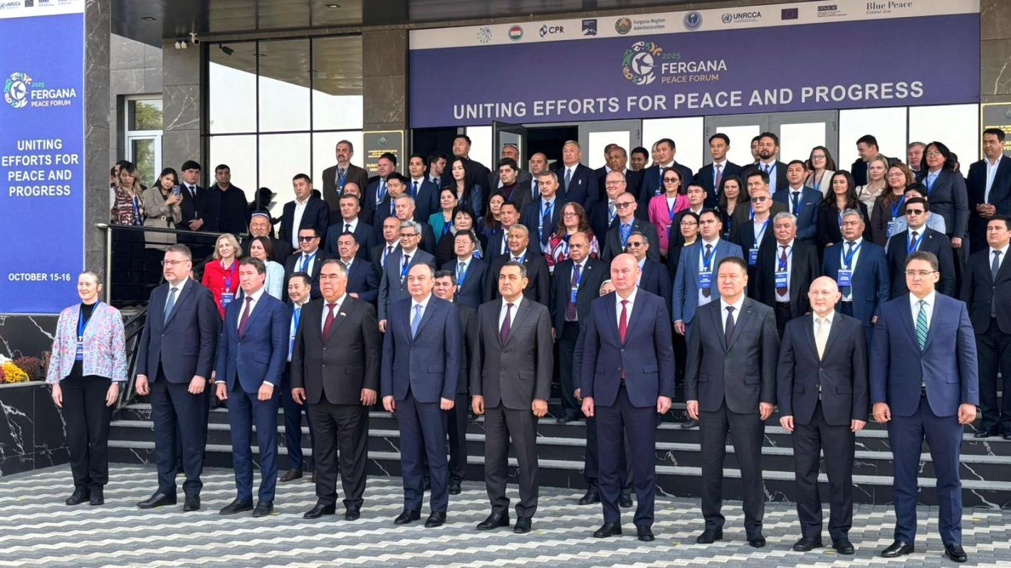 SRSG photo