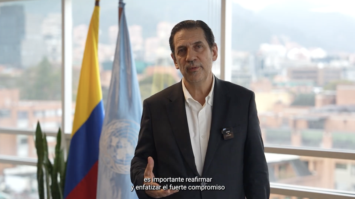 Día de los Pueblos Indígenas 2025.