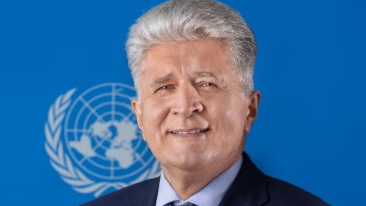Miroslav Jenča
