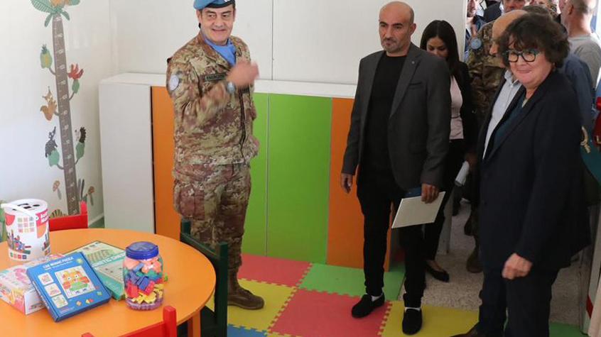 News From UNIFIL Ep54