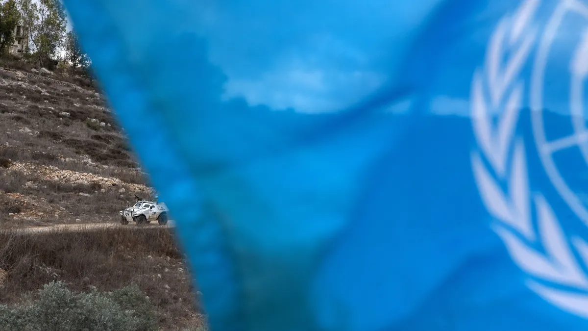 UNIFIL flags ‘worrying number’ of violations on its last Establishment Day