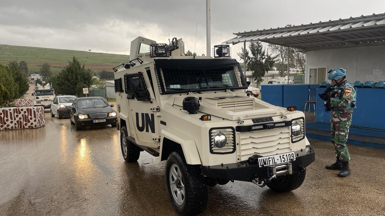 supporting humanitarian relief 2