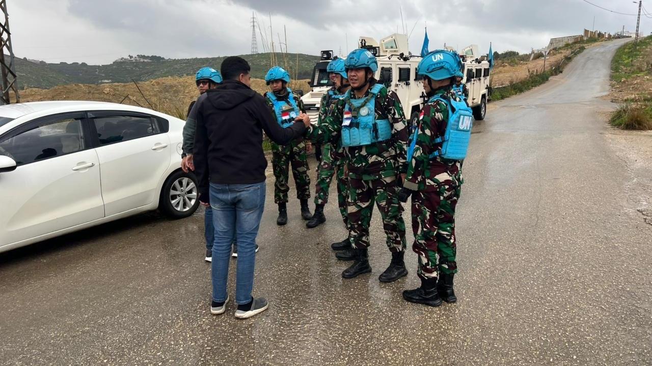 supporting humanitarian relief 1