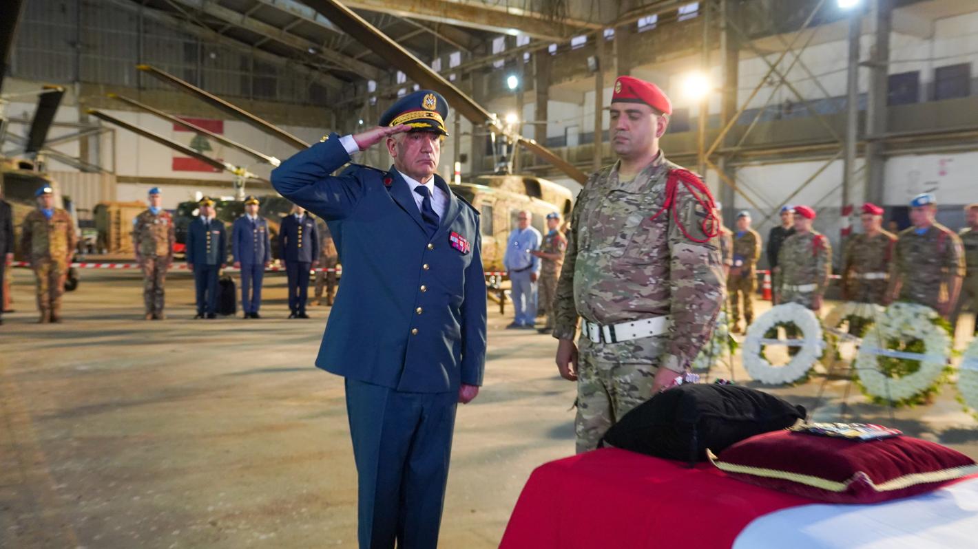 unifil_tribute_to_french_peacekeeper_fallen_in_the_service_of_peace