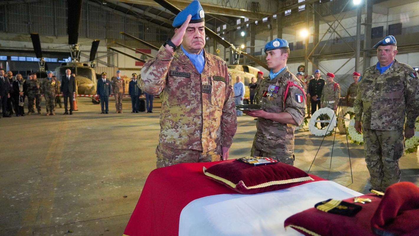 unifil_tribute_to_french_peacekeeper_fallen_in_the_service_of_peace