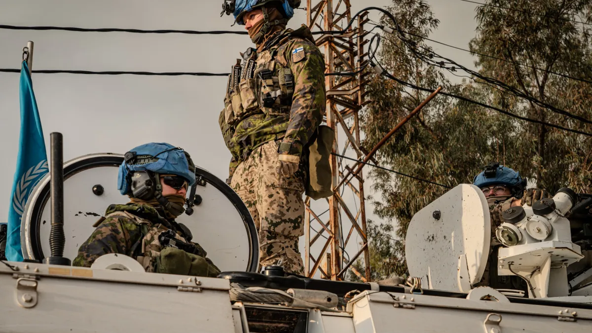 Life-saving operations