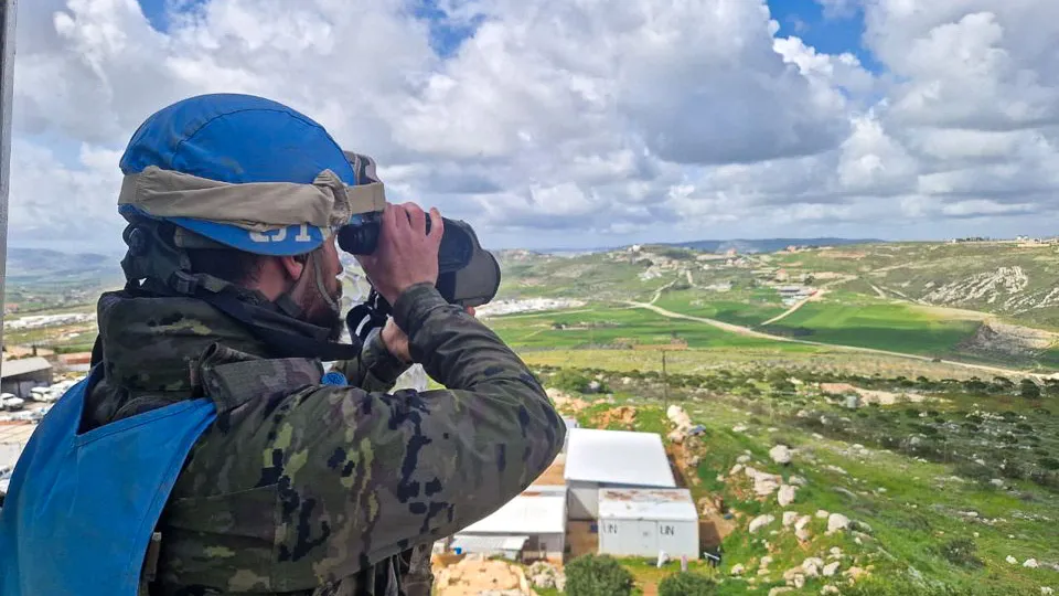 UNIFIL stays the course despite violence